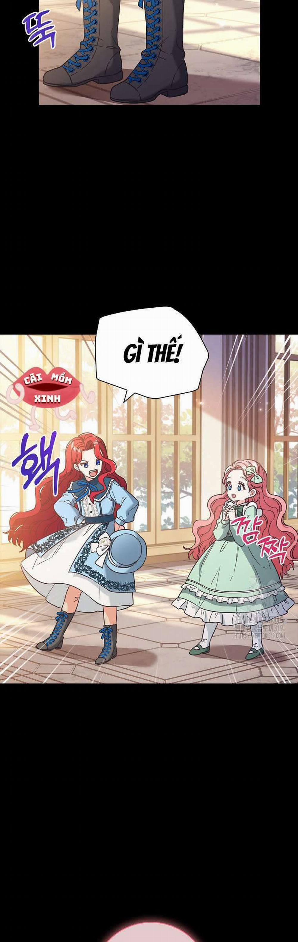 Tôi Phải Mau Chóng Kết Hôn Vì Thời Gian Có Hạn 12 trang 33