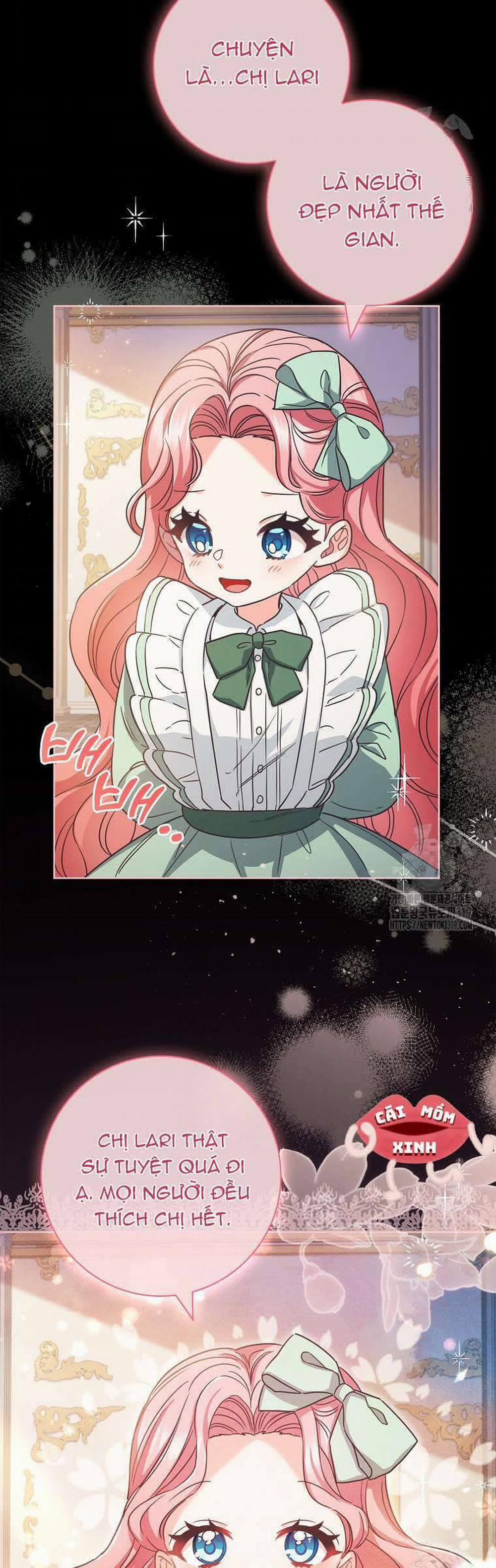 Tôi Phải Mau Chóng Kết Hôn Vì Thời Gian Có Hạn 12 trang 34