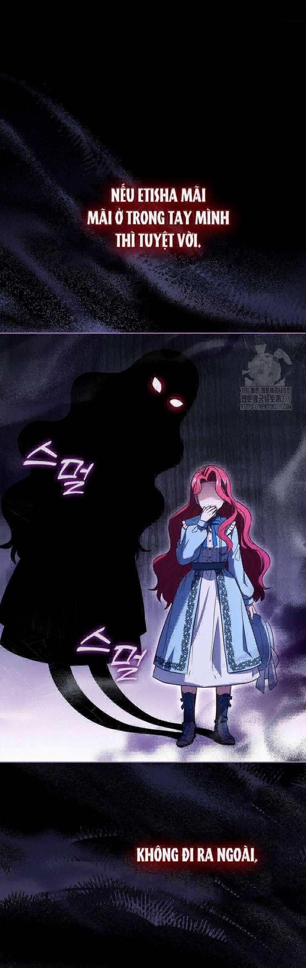 Tôi Phải Mau Chóng Kết Hôn Vì Thời Gian Có Hạn 12 trang 36