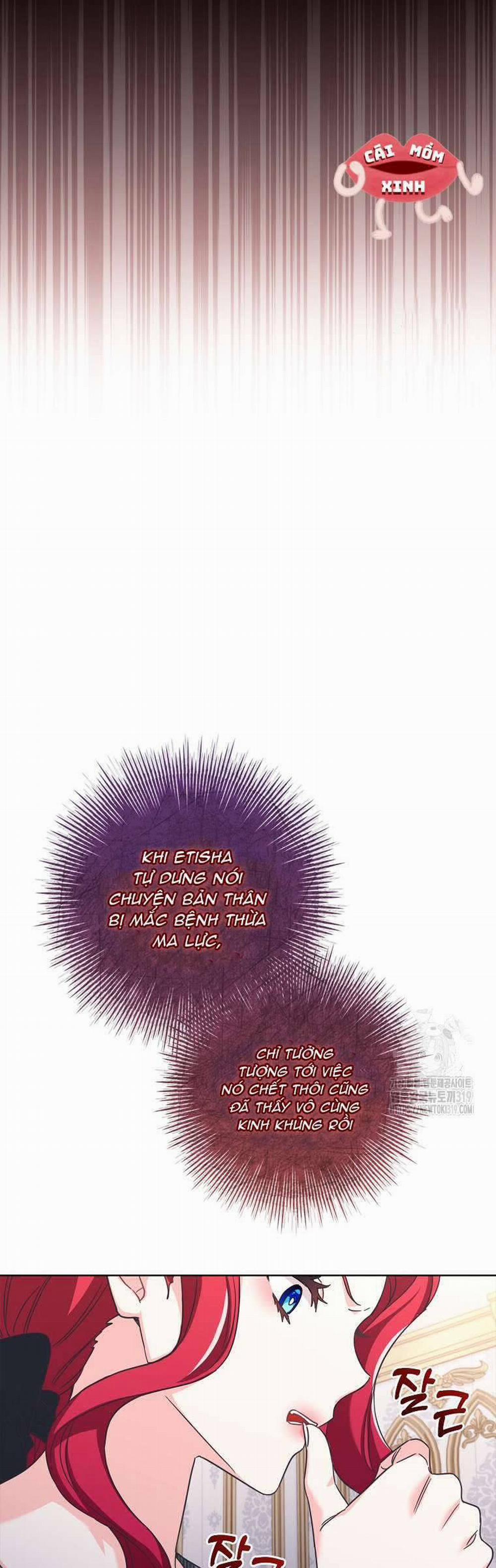 Tôi Phải Mau Chóng Kết Hôn Vì Thời Gian Có Hạn 12 trang 38