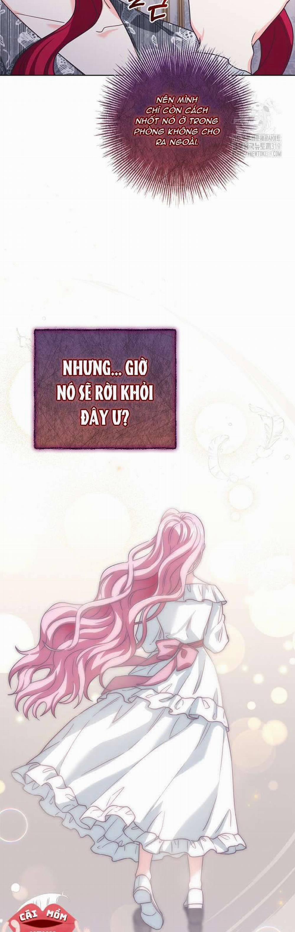 Tôi Phải Mau Chóng Kết Hôn Vì Thời Gian Có Hạn 12 trang 39