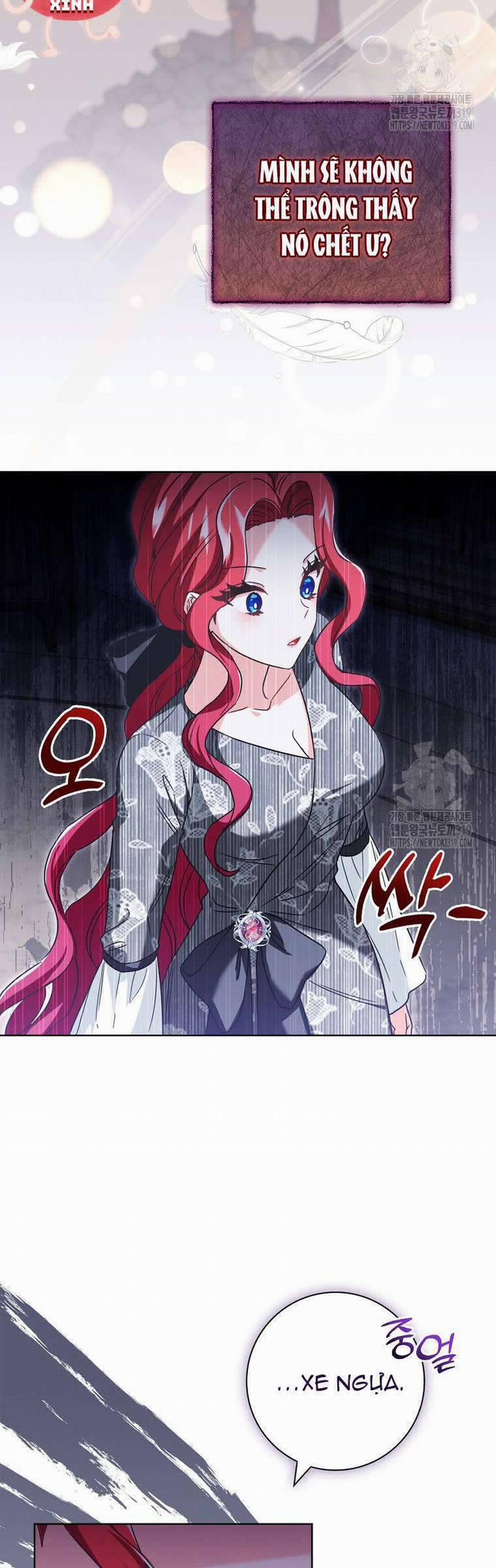 Tôi Phải Mau Chóng Kết Hôn Vì Thời Gian Có Hạn 12 trang 40