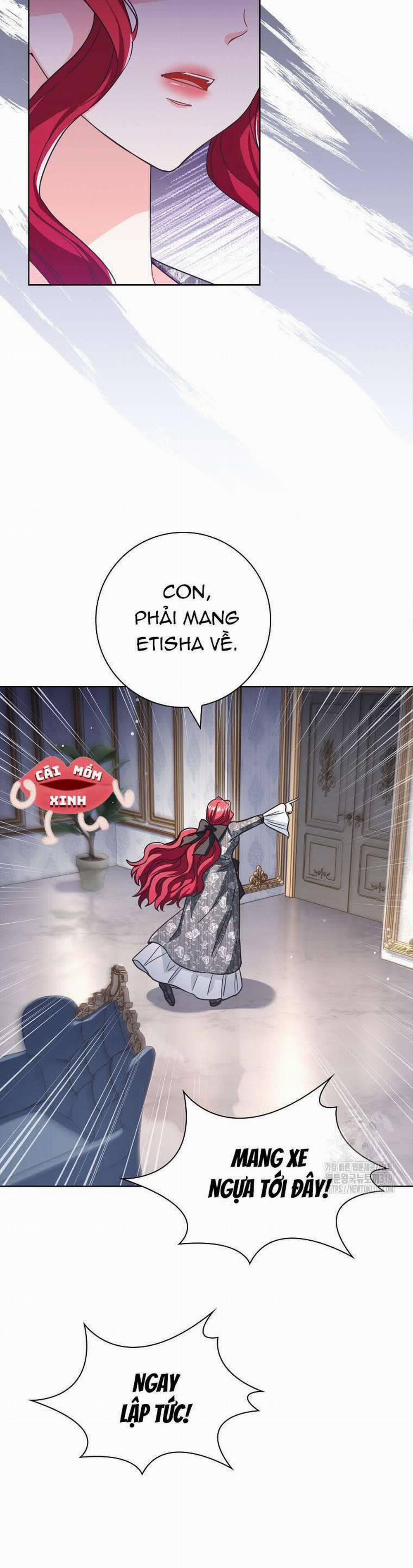 Tôi Phải Mau Chóng Kết Hôn Vì Thời Gian Có Hạn 12 trang 41