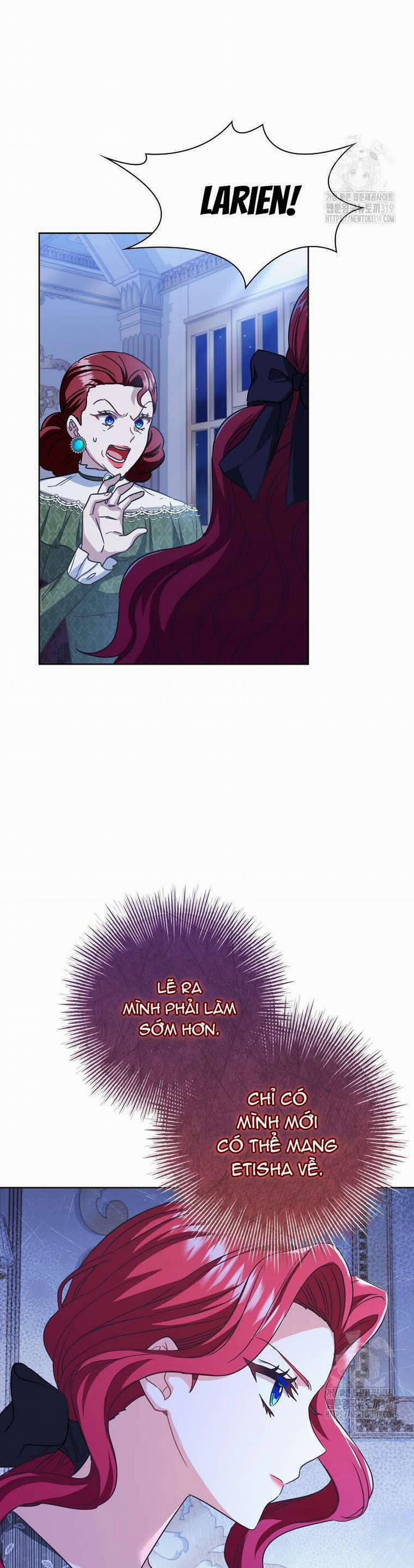 Tôi Phải Mau Chóng Kết Hôn Vì Thời Gian Có Hạn 12 trang 42