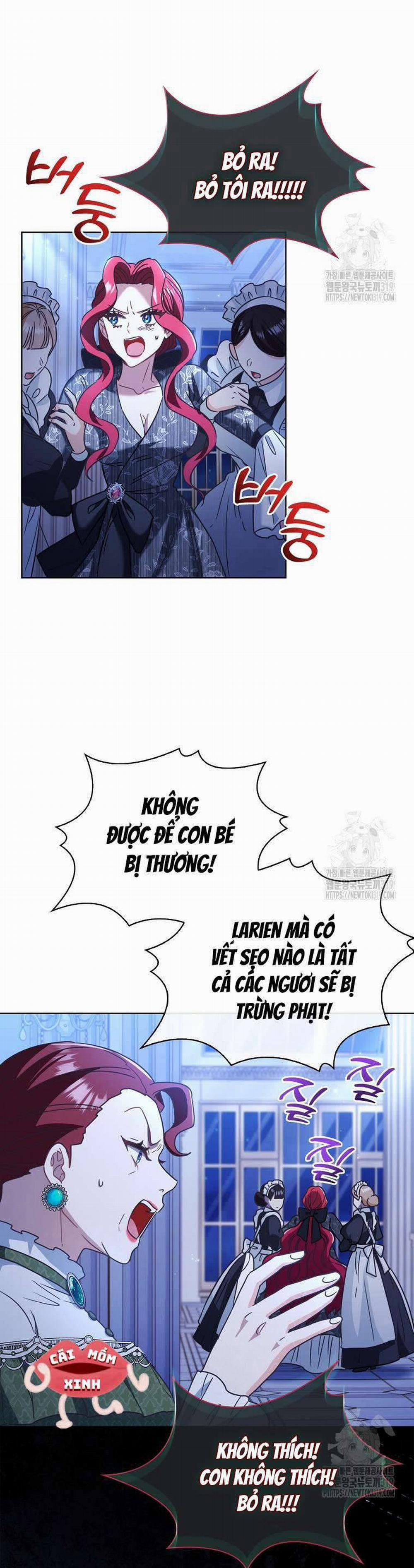 Tôi Phải Mau Chóng Kết Hôn Vì Thời Gian Có Hạn 12 trang 45