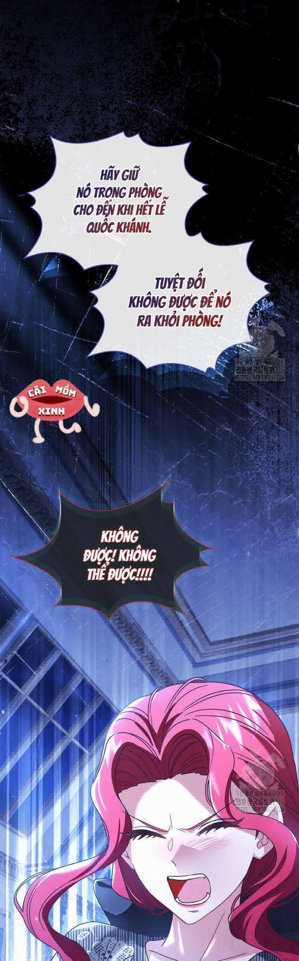 Tôi Phải Mau Chóng Kết Hôn Vì Thời Gian Có Hạn 12 trang 46