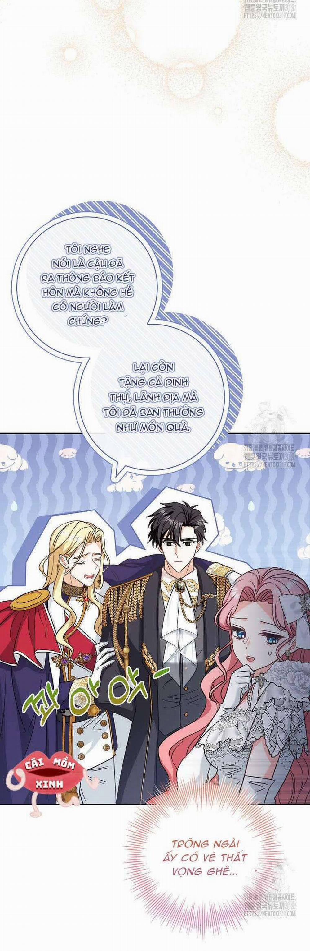 Tôi Phải Mau Chóng Kết Hôn Vì Thời Gian Có Hạn 12 trang 7