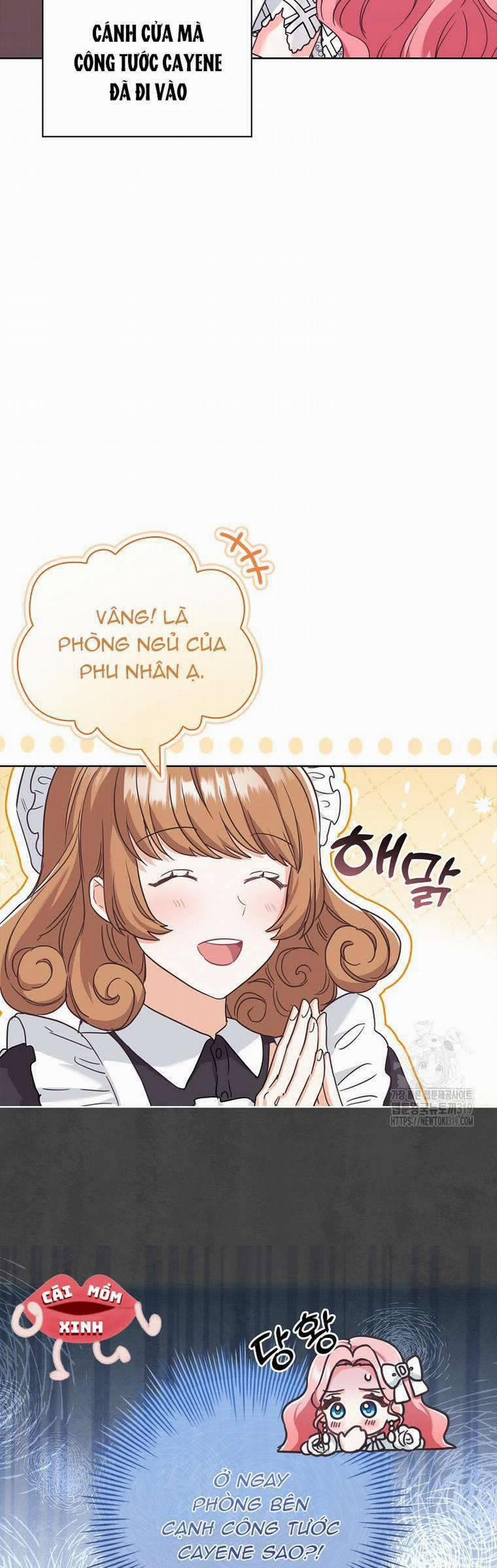 Tôi Phải Mau Chóng Kết Hôn Vì Thời Gian Có Hạn 13 trang 11