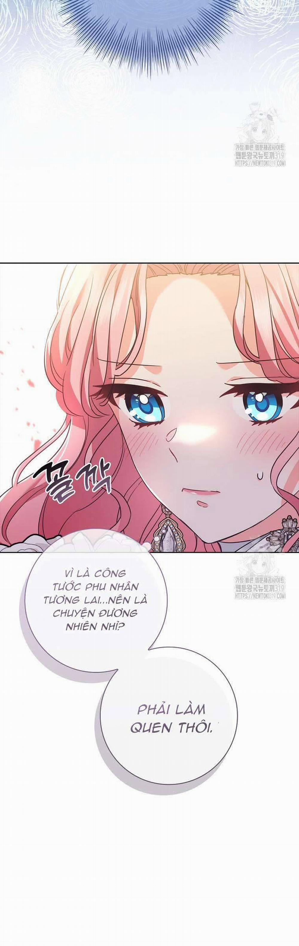 Tôi Phải Mau Chóng Kết Hôn Vì Thời Gian Có Hạn 13 trang 12