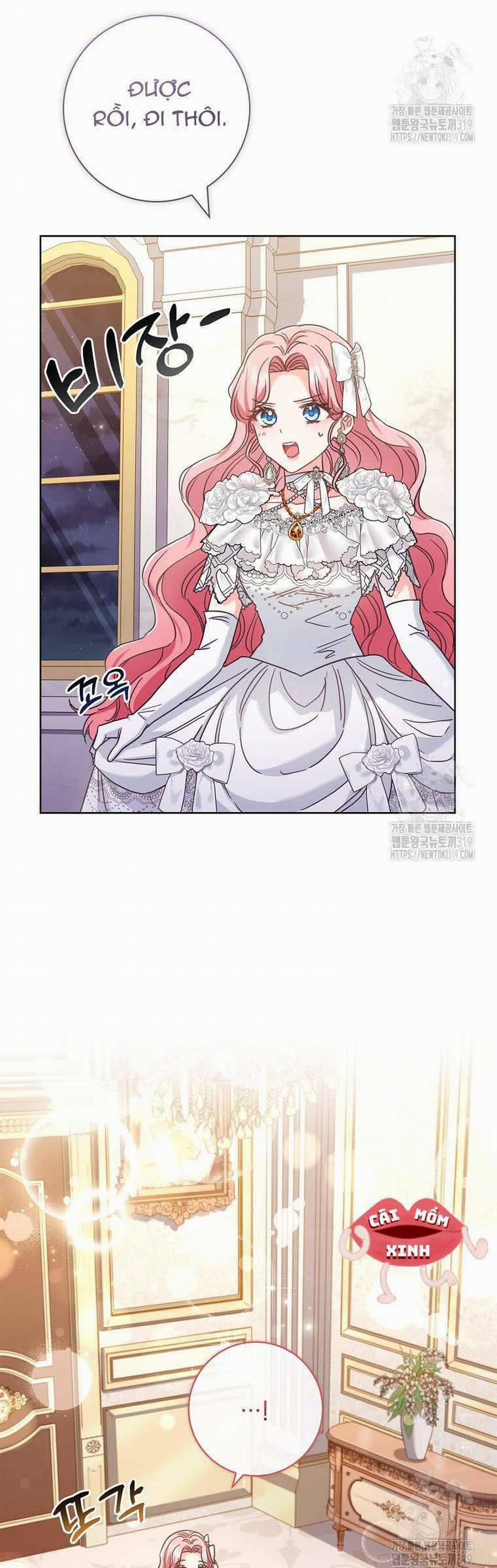 Tôi Phải Mau Chóng Kết Hôn Vì Thời Gian Có Hạn 13 trang 13