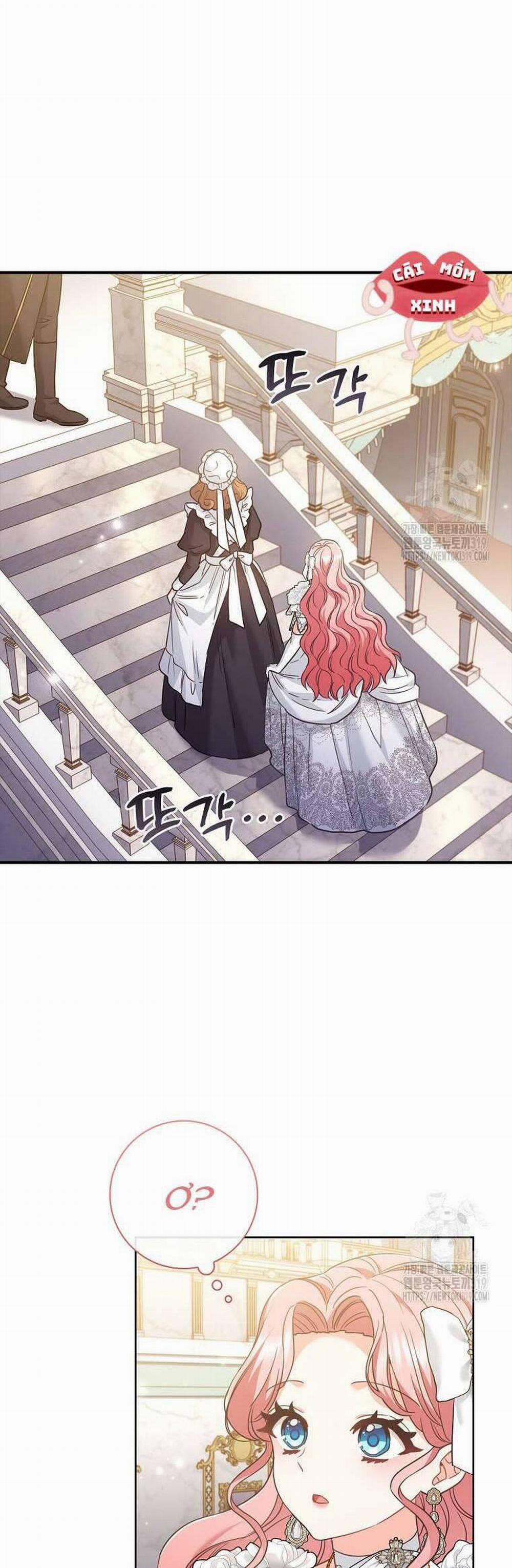 Tôi Phải Mau Chóng Kết Hôn Vì Thời Gian Có Hạn 13 trang 2