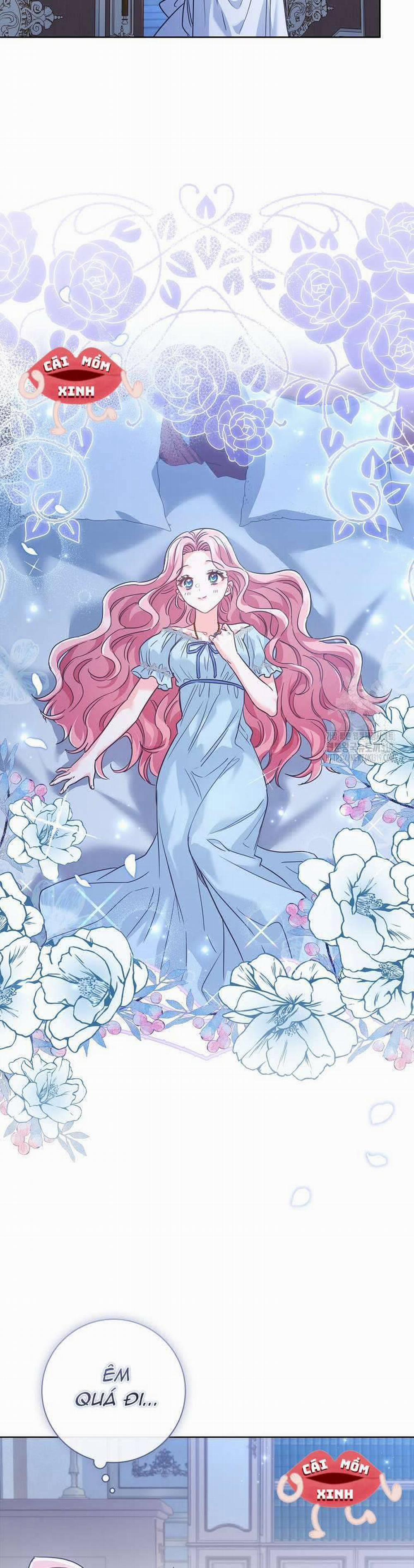 Tôi Phải Mau Chóng Kết Hôn Vì Thời Gian Có Hạn 13 trang 20