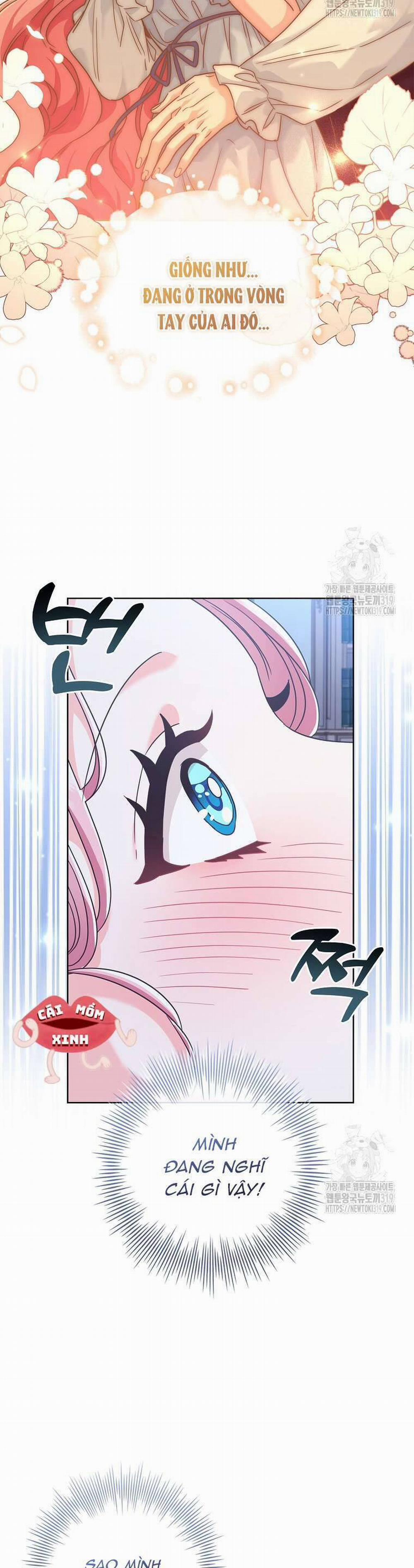 Tôi Phải Mau Chóng Kết Hôn Vì Thời Gian Có Hạn 13 trang 22