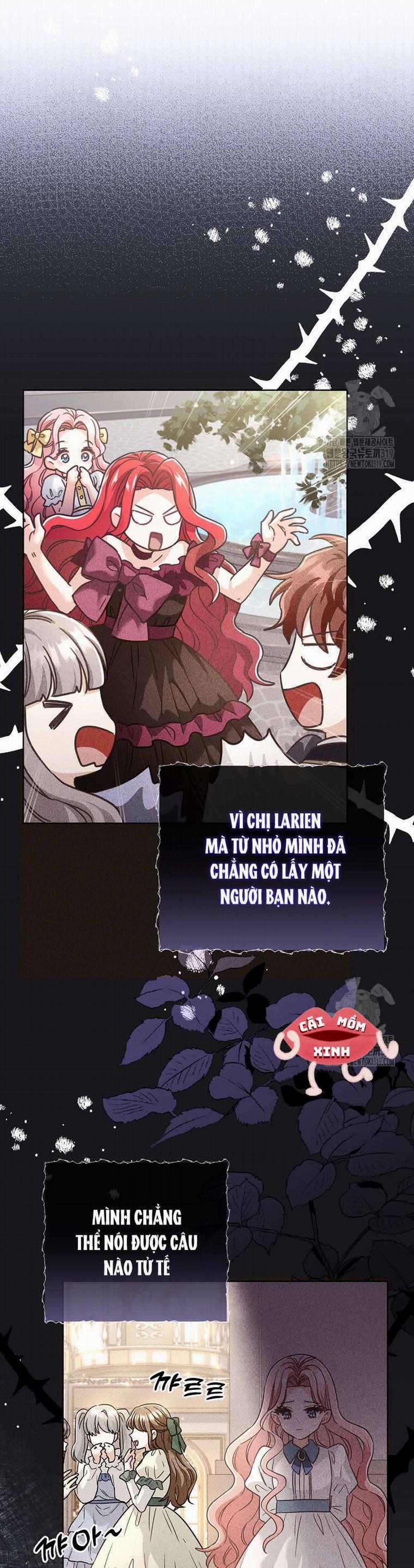 Tôi Phải Mau Chóng Kết Hôn Vì Thời Gian Có Hạn 13 trang 24