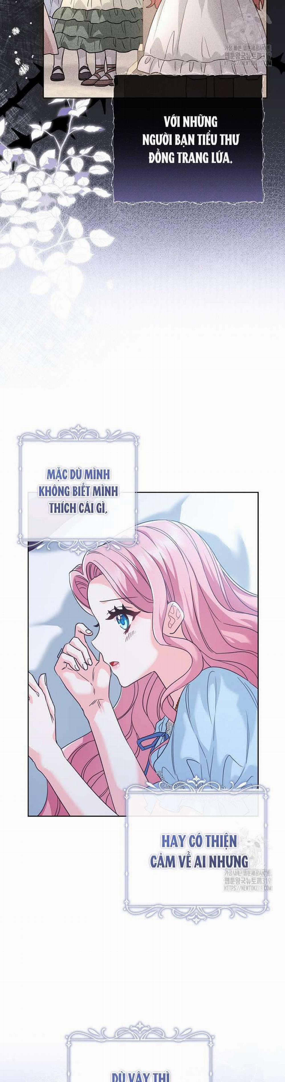 Tôi Phải Mau Chóng Kết Hôn Vì Thời Gian Có Hạn 13 trang 25