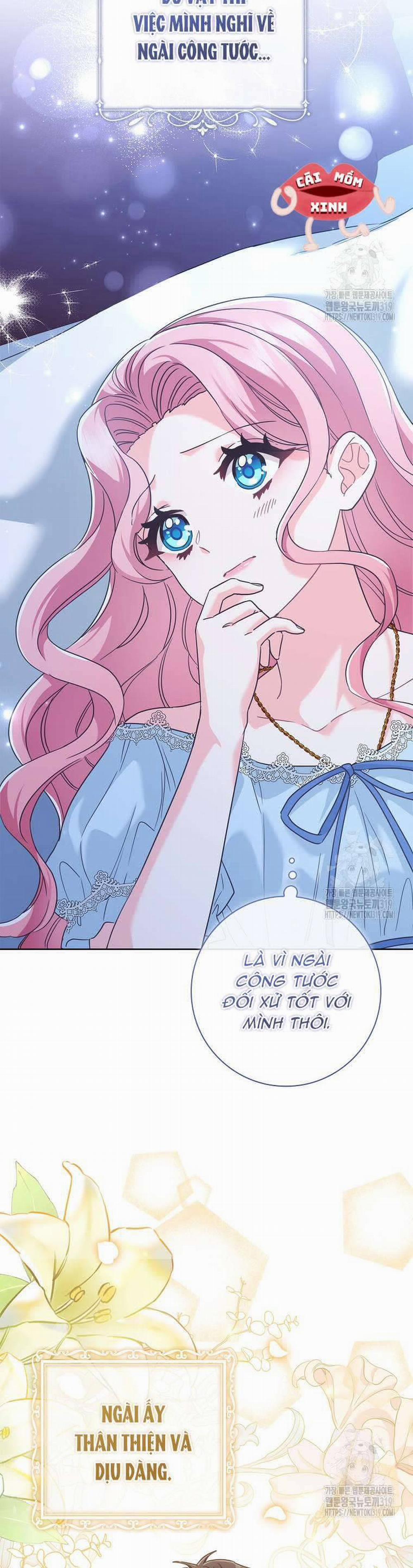 Tôi Phải Mau Chóng Kết Hôn Vì Thời Gian Có Hạn 13 trang 26