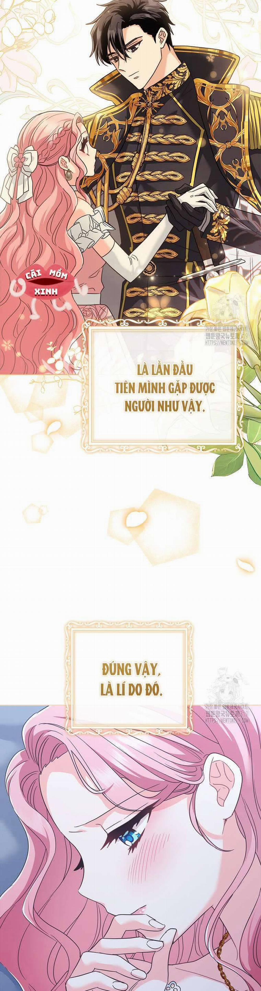 Tôi Phải Mau Chóng Kết Hôn Vì Thời Gian Có Hạn 13 trang 27