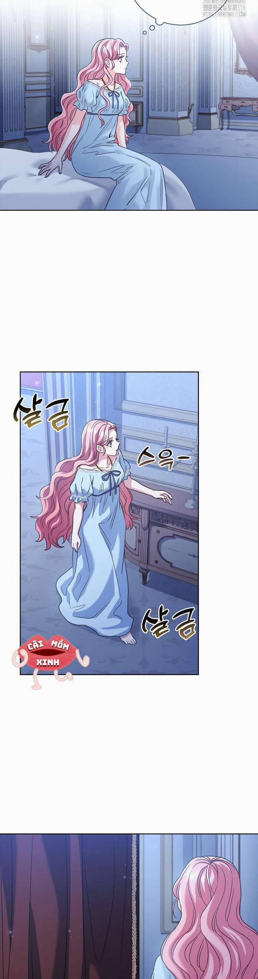 Tôi Phải Mau Chóng Kết Hôn Vì Thời Gian Có Hạn 13 trang 30