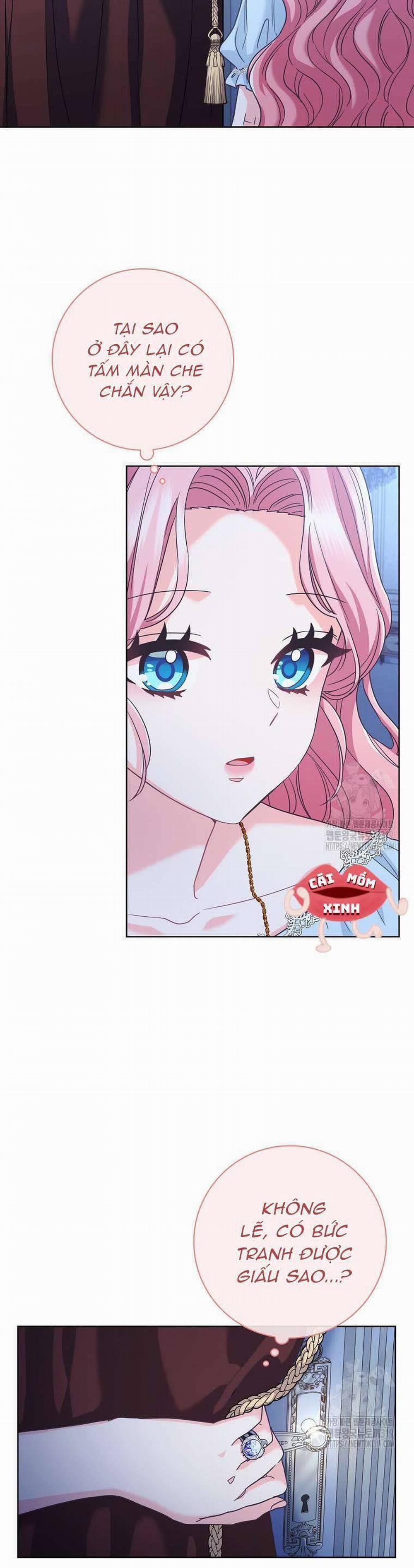 Tôi Phải Mau Chóng Kết Hôn Vì Thời Gian Có Hạn 13 trang 31