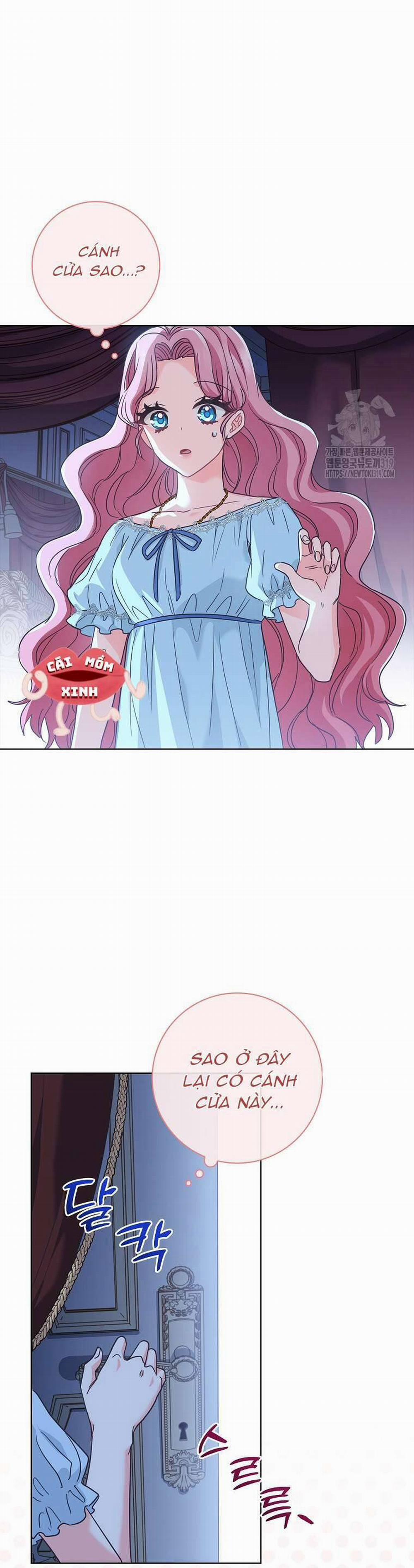 Tôi Phải Mau Chóng Kết Hôn Vì Thời Gian Có Hạn 13 trang 32