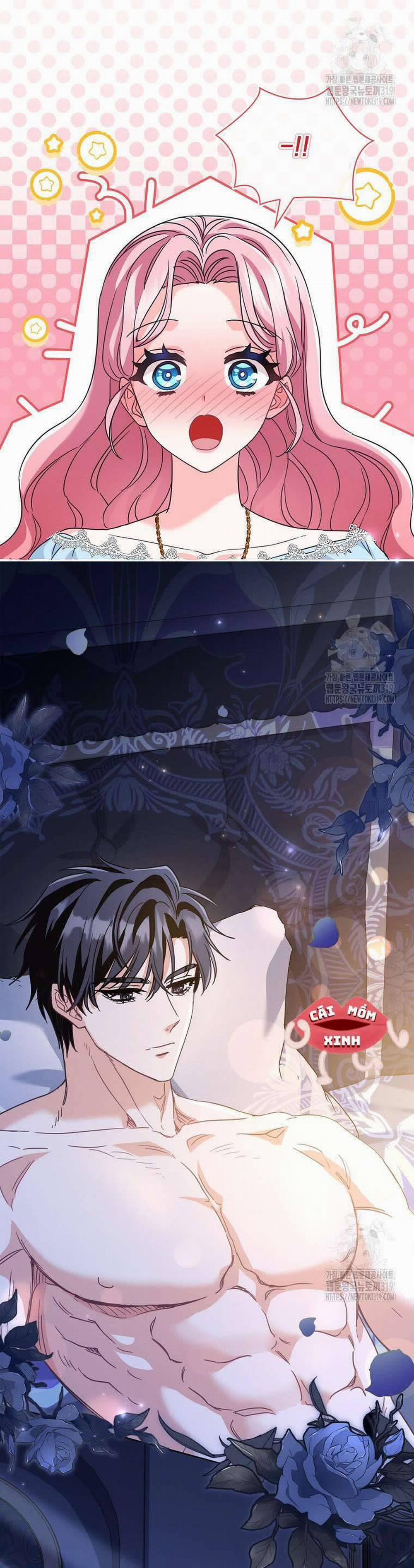 Tôi Phải Mau Chóng Kết Hôn Vì Thời Gian Có Hạn 13 trang 33