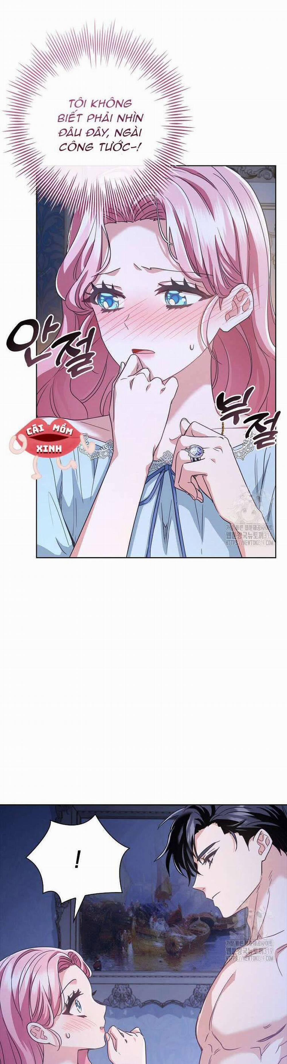 Tôi Phải Mau Chóng Kết Hôn Vì Thời Gian Có Hạn 13 trang 38