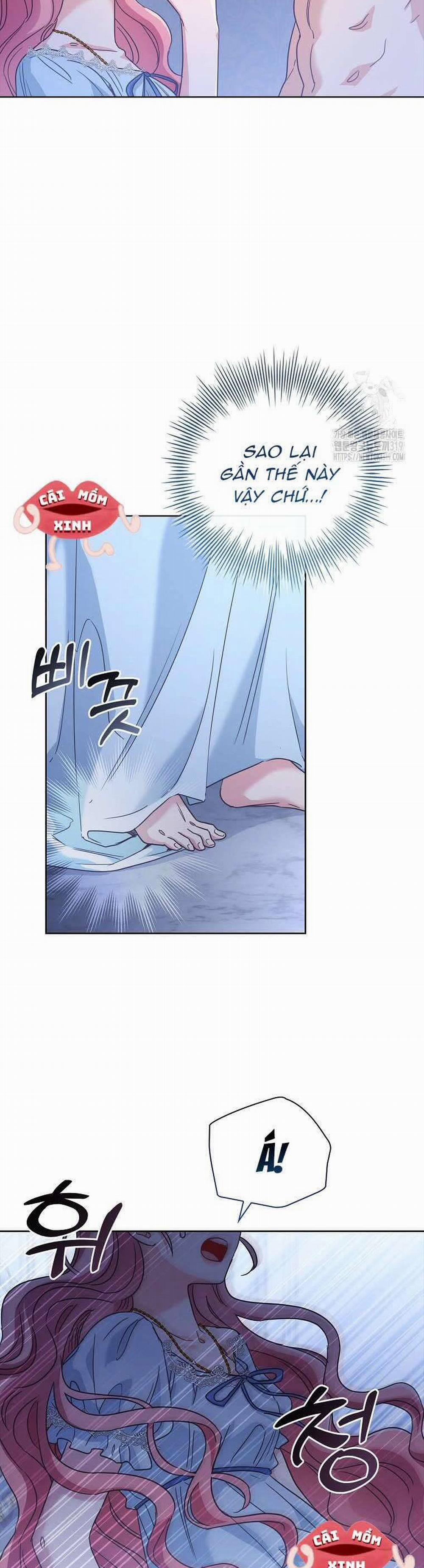 Tôi Phải Mau Chóng Kết Hôn Vì Thời Gian Có Hạn 13 trang 39