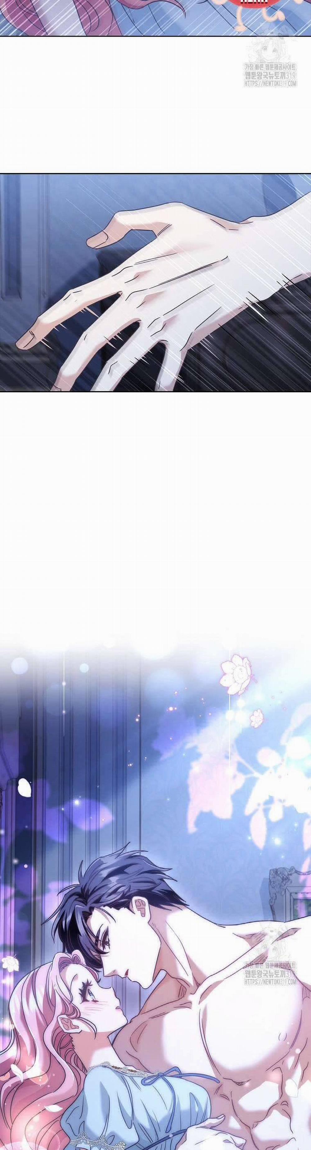 Tôi Phải Mau Chóng Kết Hôn Vì Thời Gian Có Hạn 13 trang 40