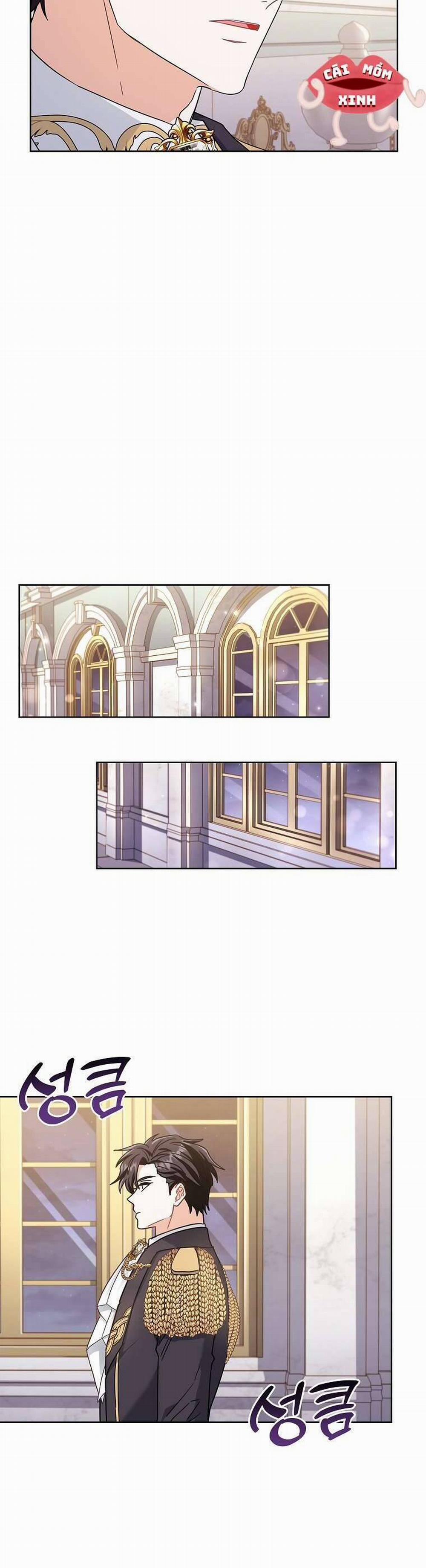 Tôi Phải Mau Chóng Kết Hôn Vì Thời Gian Có Hạn 13 trang 7