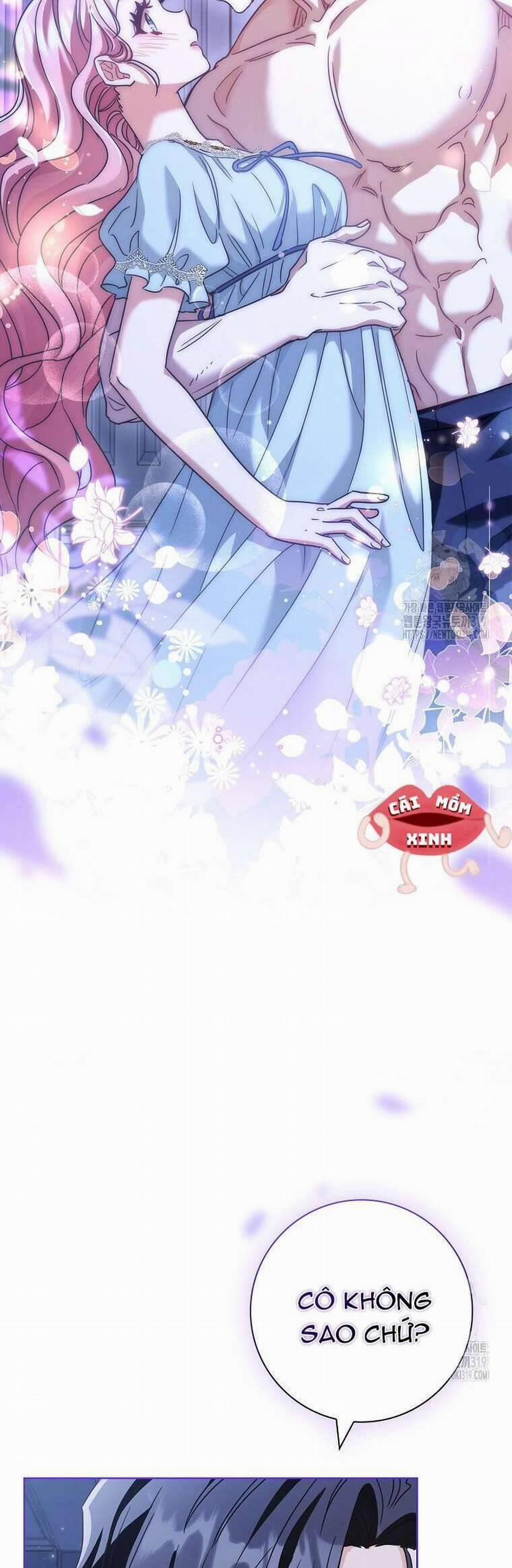 Tôi Phải Mau Chóng Kết Hôn Vì Thời Gian Có Hạn 14 trang 1