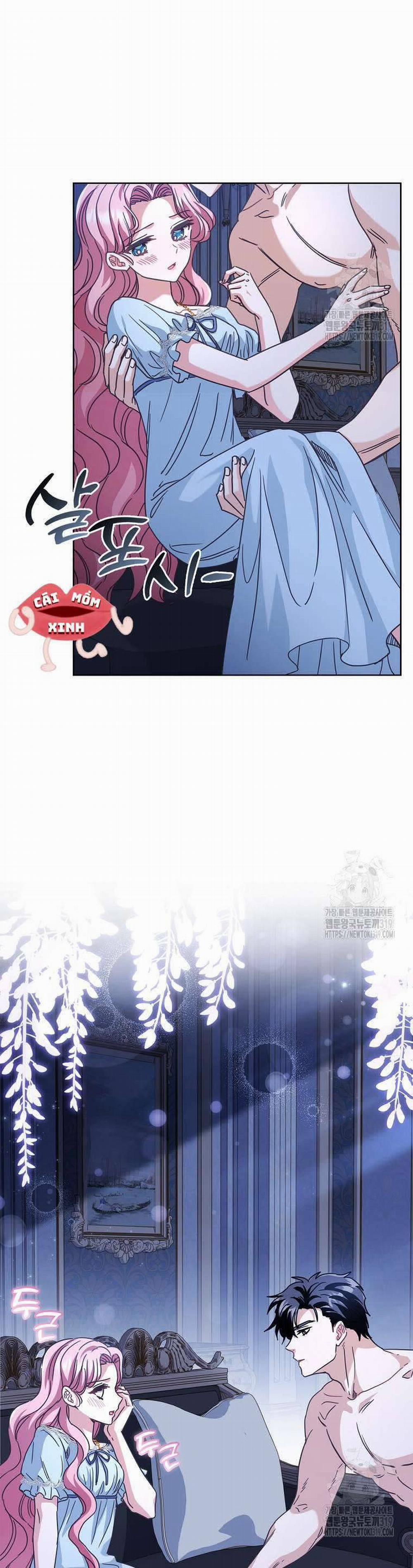 Tôi Phải Mau Chóng Kết Hôn Vì Thời Gian Có Hạn 14 trang 12