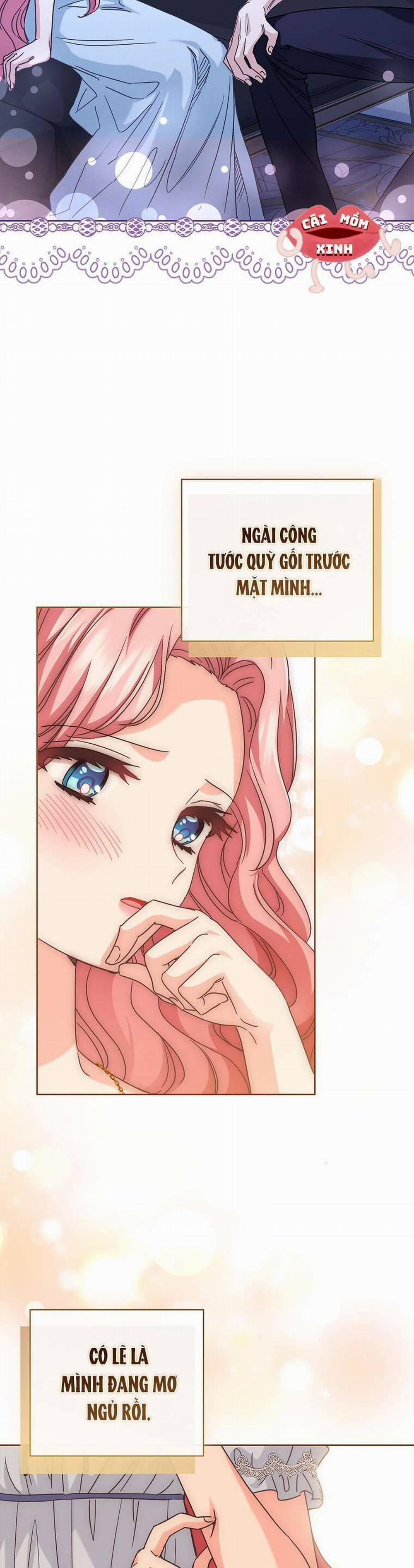 Tôi Phải Mau Chóng Kết Hôn Vì Thời Gian Có Hạn 14 trang 13