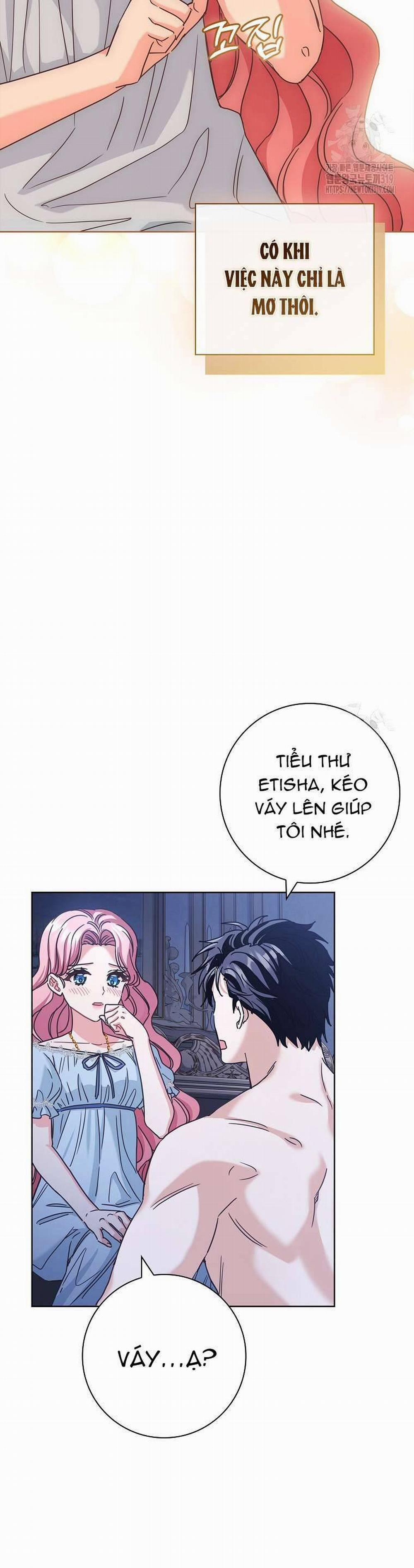 Tôi Phải Mau Chóng Kết Hôn Vì Thời Gian Có Hạn 14 trang 14