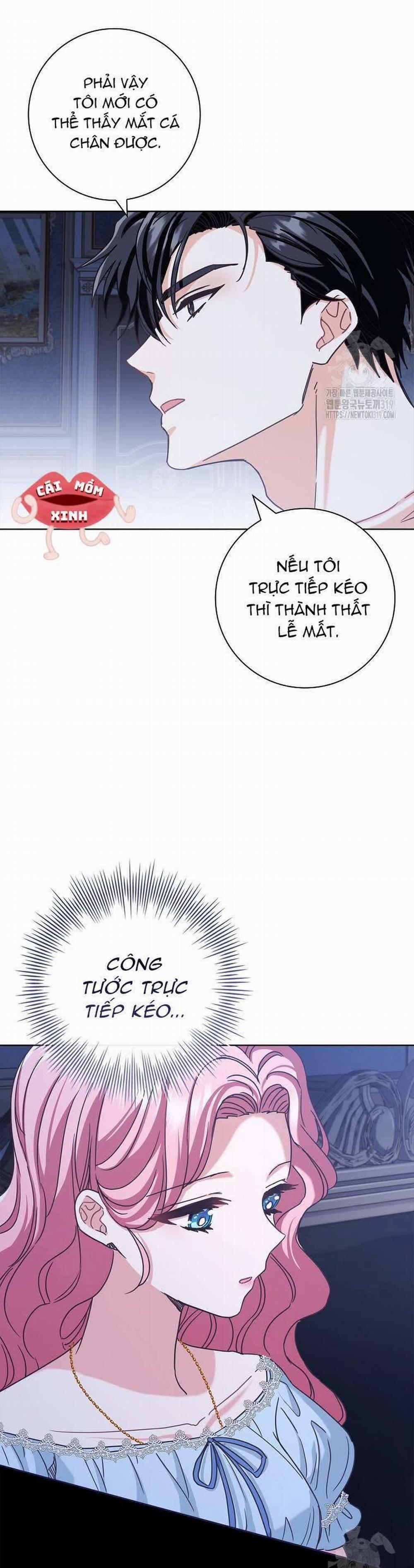 Tôi Phải Mau Chóng Kết Hôn Vì Thời Gian Có Hạn 14 trang 15