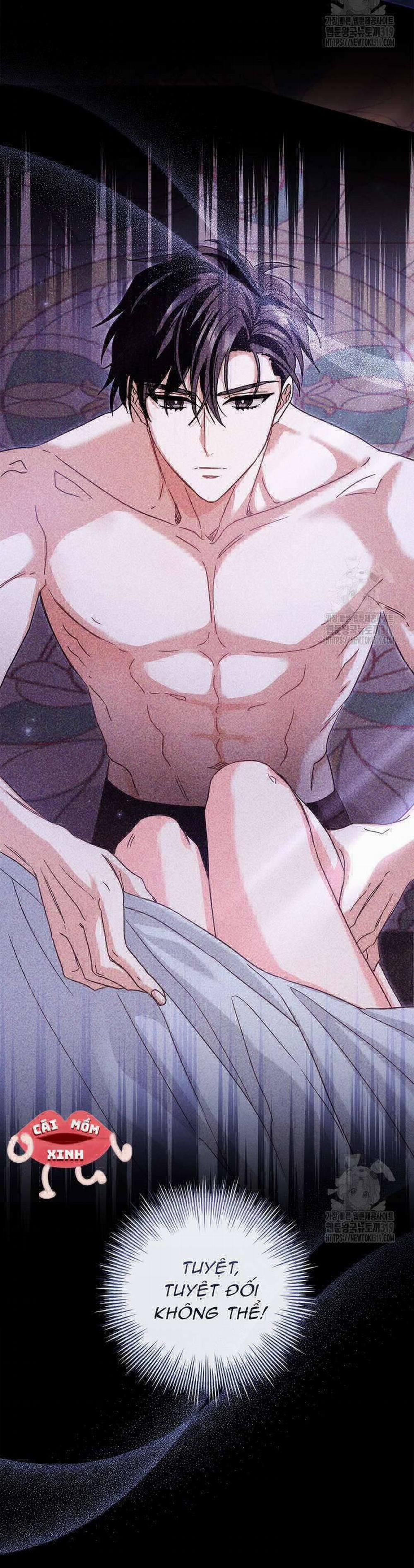 Tôi Phải Mau Chóng Kết Hôn Vì Thời Gian Có Hạn 14 trang 16