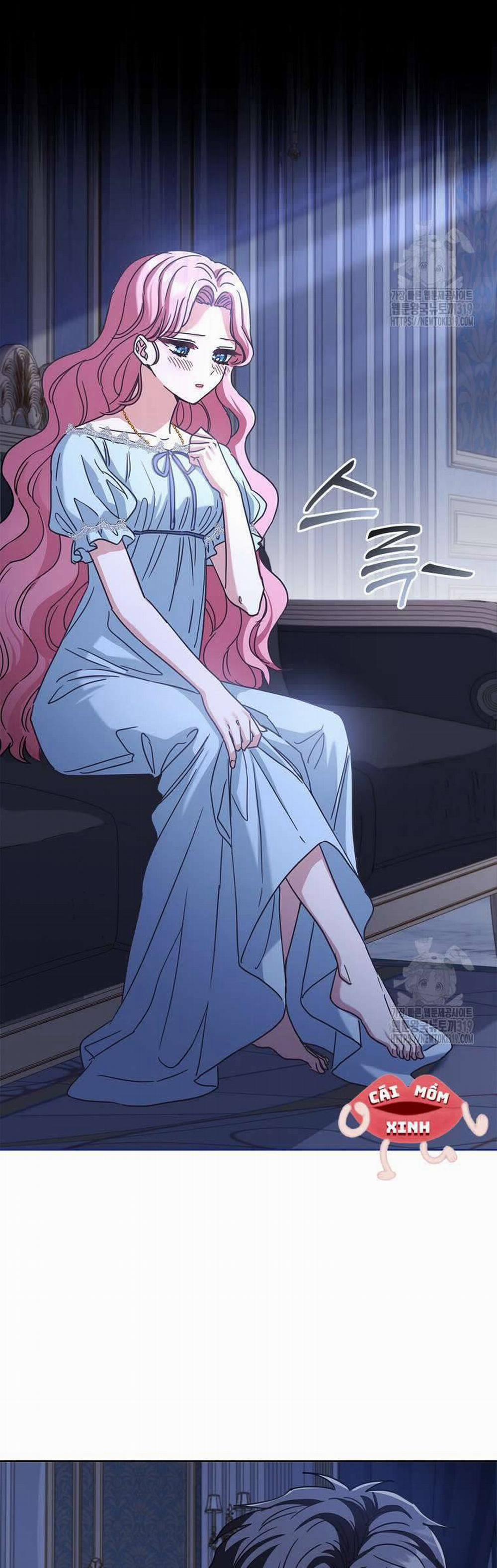 Tôi Phải Mau Chóng Kết Hôn Vì Thời Gian Có Hạn 14 trang 17