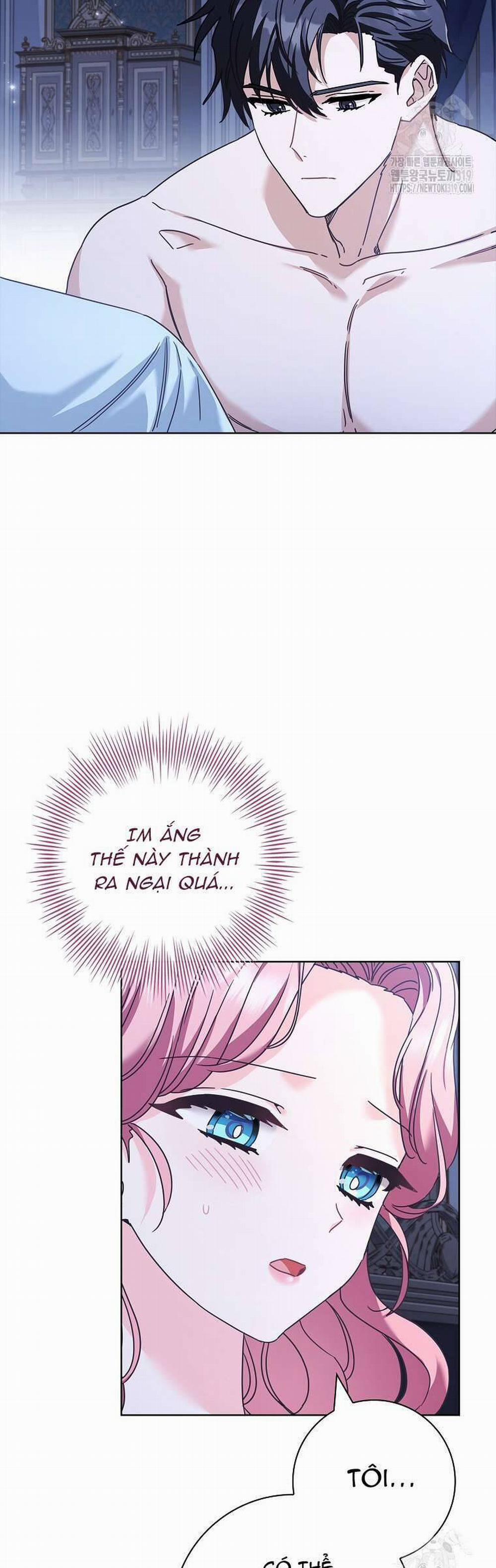 Tôi Phải Mau Chóng Kết Hôn Vì Thời Gian Có Hạn 14 trang 18