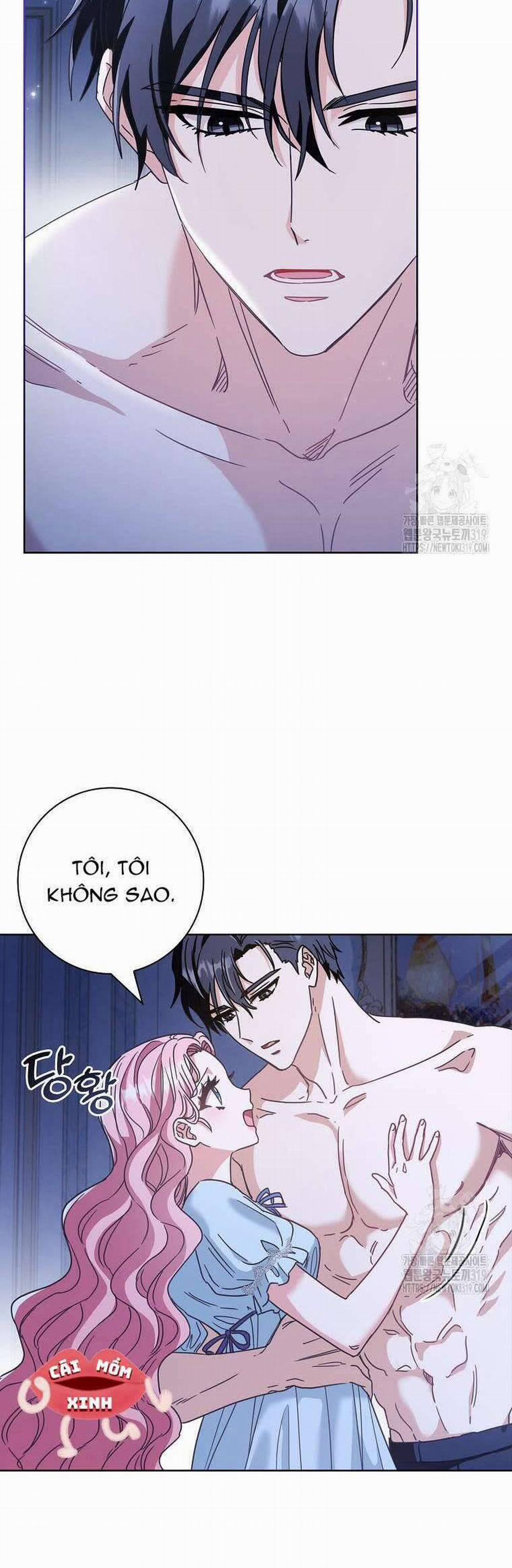 Tôi Phải Mau Chóng Kết Hôn Vì Thời Gian Có Hạn 14 trang 2