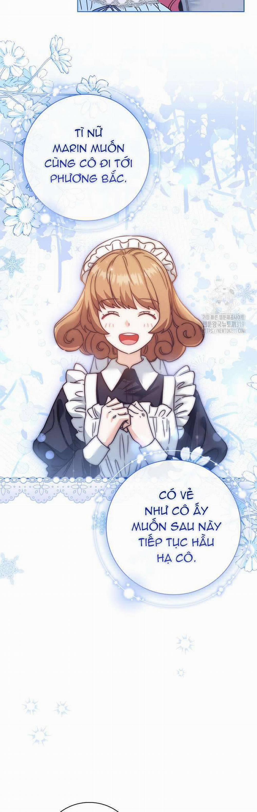 Tôi Phải Mau Chóng Kết Hôn Vì Thời Gian Có Hạn 14 trang 20