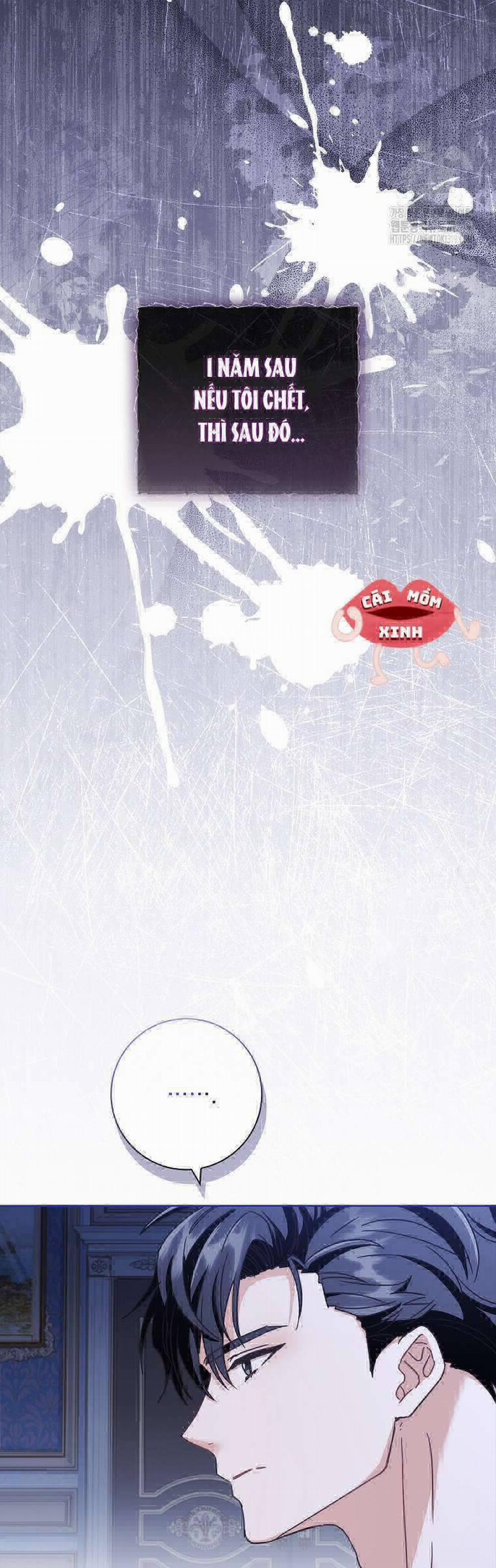 Tôi Phải Mau Chóng Kết Hôn Vì Thời Gian Có Hạn 14 trang 23