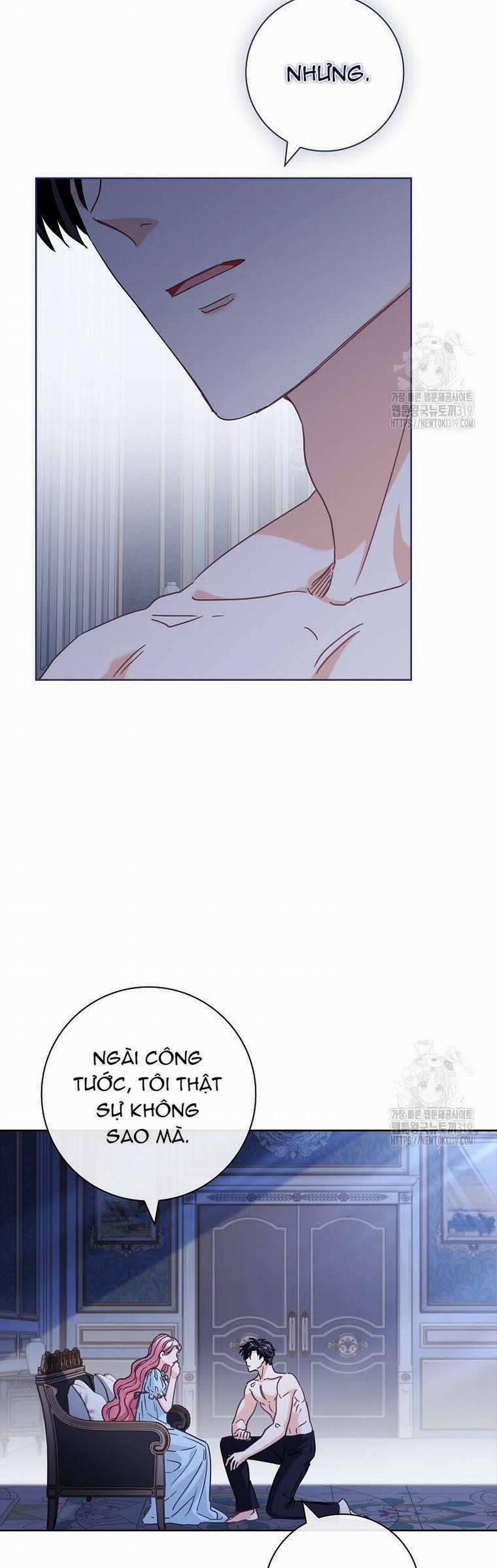 Tôi Phải Mau Chóng Kết Hôn Vì Thời Gian Có Hạn 14 trang 27