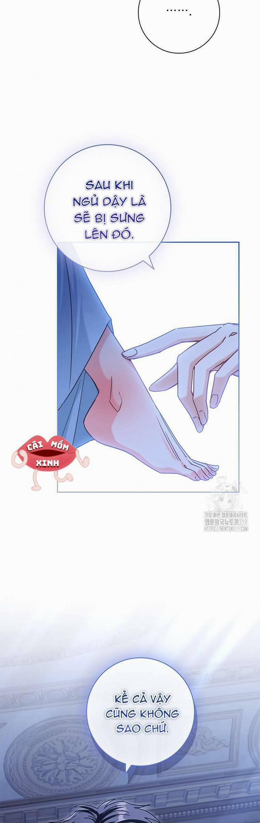 Tôi Phải Mau Chóng Kết Hôn Vì Thời Gian Có Hạn 14 trang 28