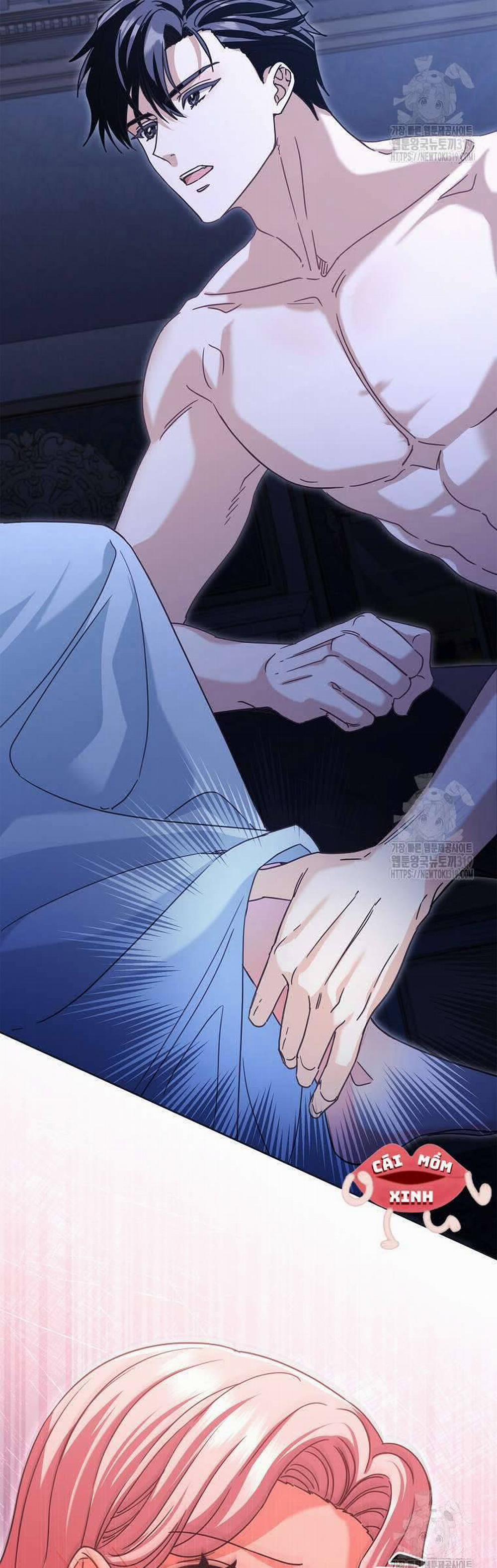 Tôi Phải Mau Chóng Kết Hôn Vì Thời Gian Có Hạn 14 trang 29