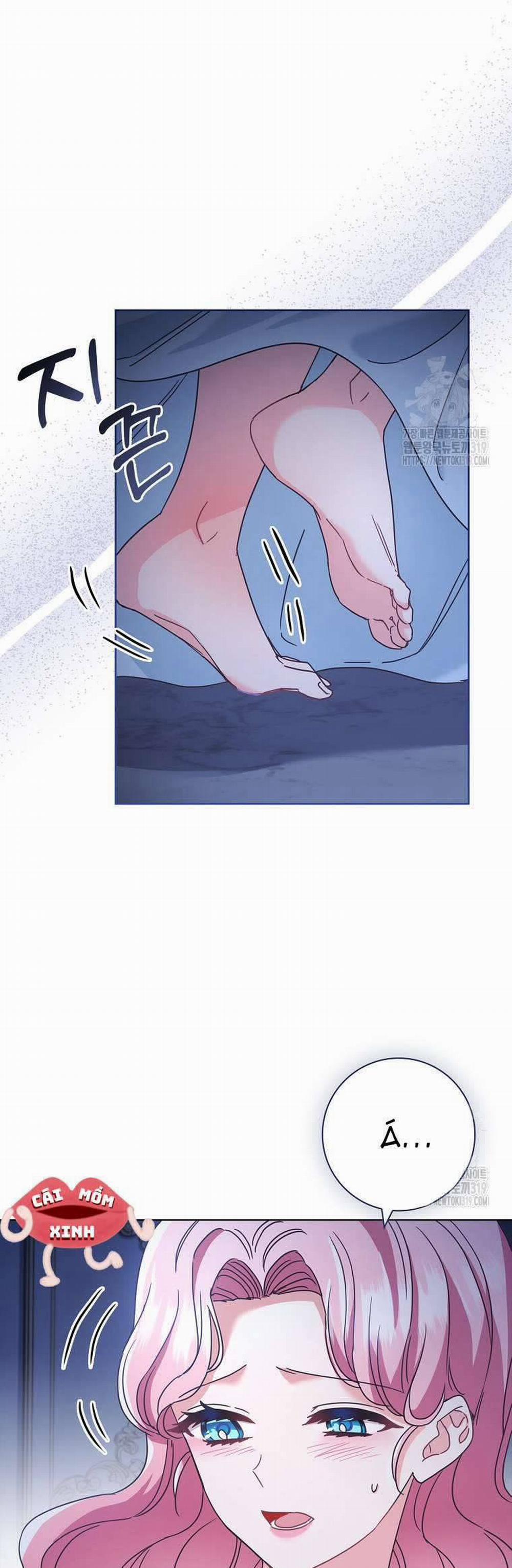 Tôi Phải Mau Chóng Kết Hôn Vì Thời Gian Có Hạn 14 trang 3