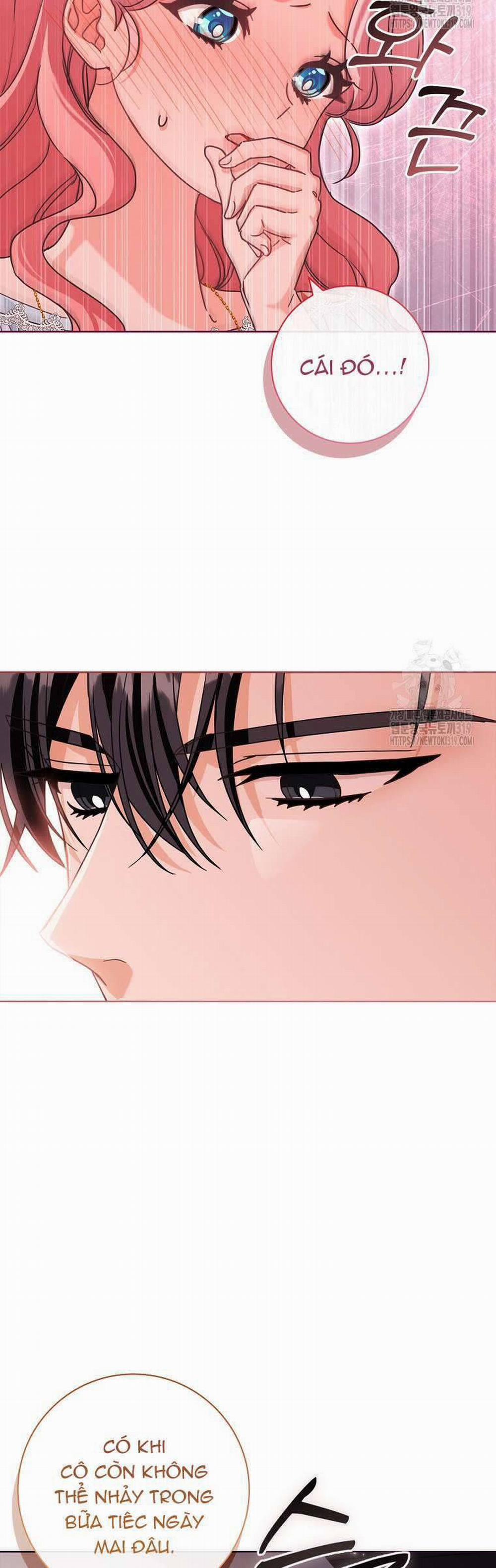 Tôi Phải Mau Chóng Kết Hôn Vì Thời Gian Có Hạn 14 trang 30