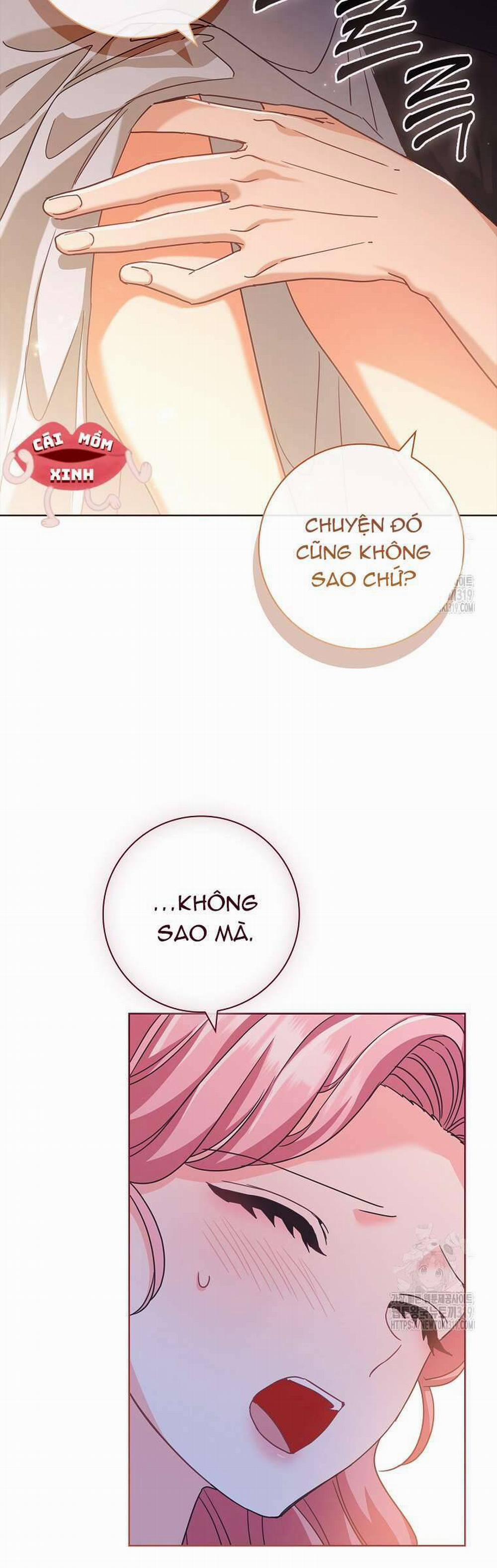 Tôi Phải Mau Chóng Kết Hôn Vì Thời Gian Có Hạn 14 trang 31