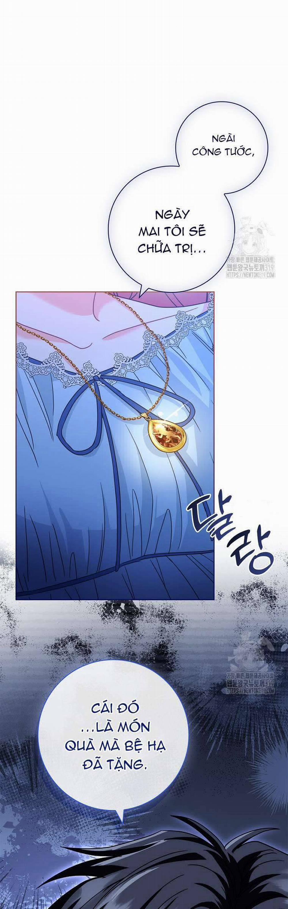 Tôi Phải Mau Chóng Kết Hôn Vì Thời Gian Có Hạn 14 trang 32