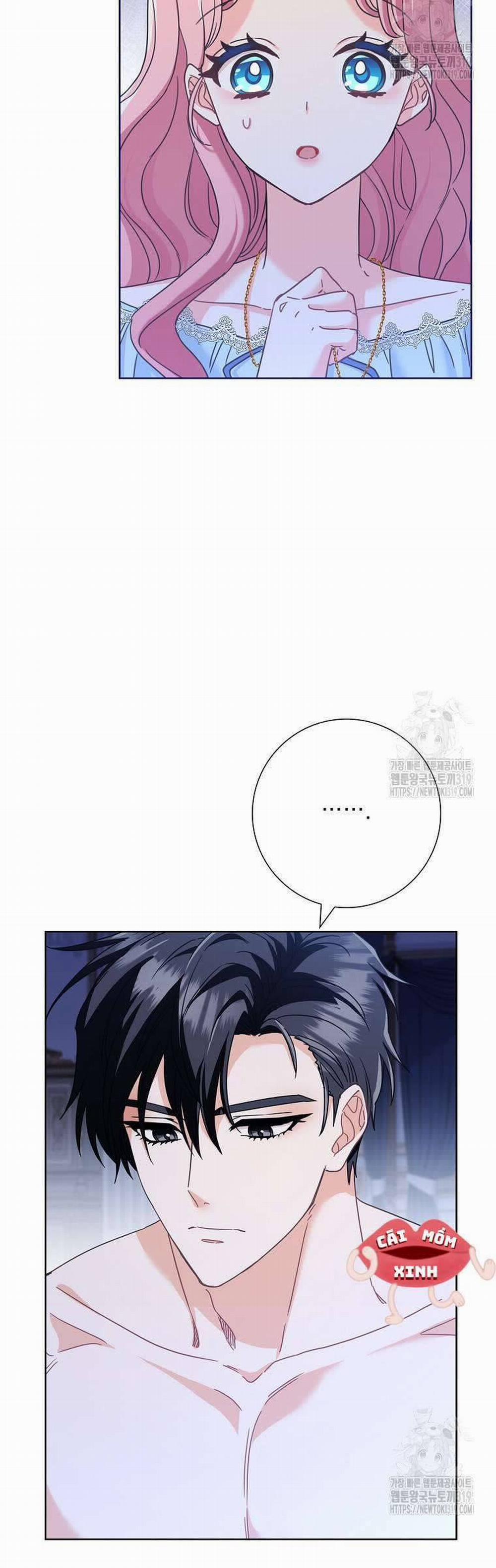 Tôi Phải Mau Chóng Kết Hôn Vì Thời Gian Có Hạn 14 trang 35