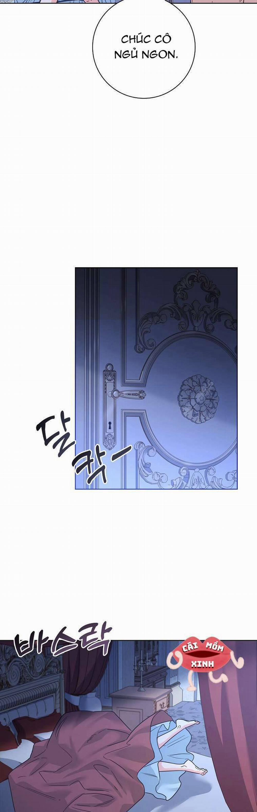 Tôi Phải Mau Chóng Kết Hôn Vì Thời Gian Có Hạn 14 trang 38