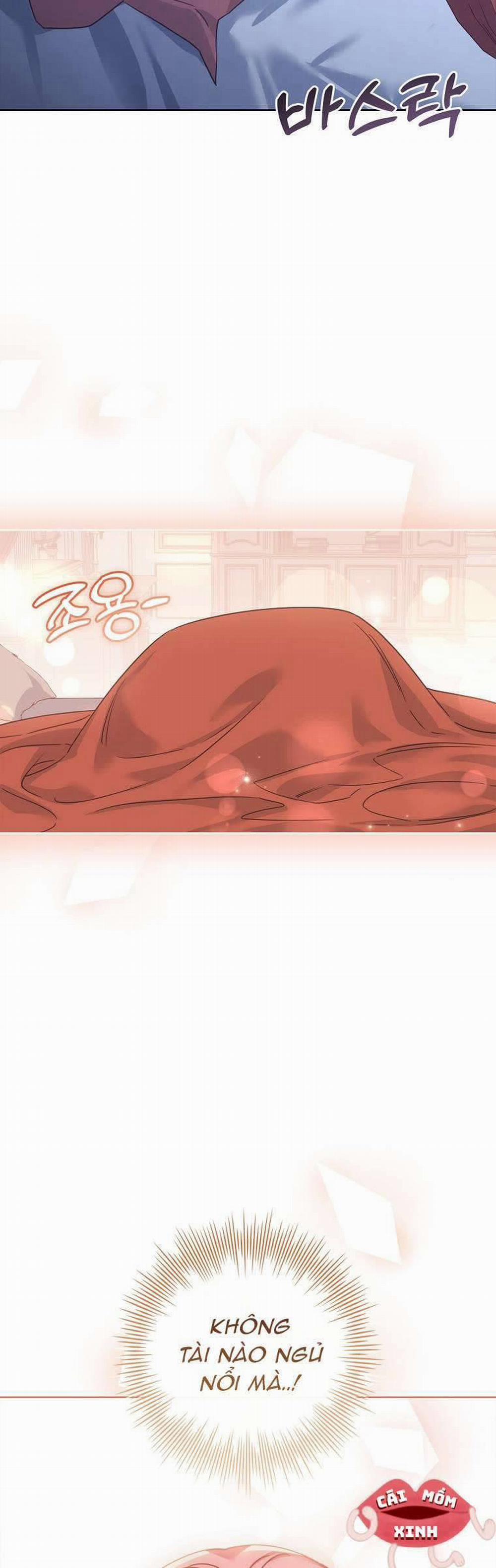 Tôi Phải Mau Chóng Kết Hôn Vì Thời Gian Có Hạn 14 trang 39